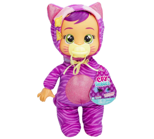 Cry Babies Ağlayan Yumuş Kostüm CYB66000 Cry Babies Ağlayan Yumuş Kostüm CYB66000