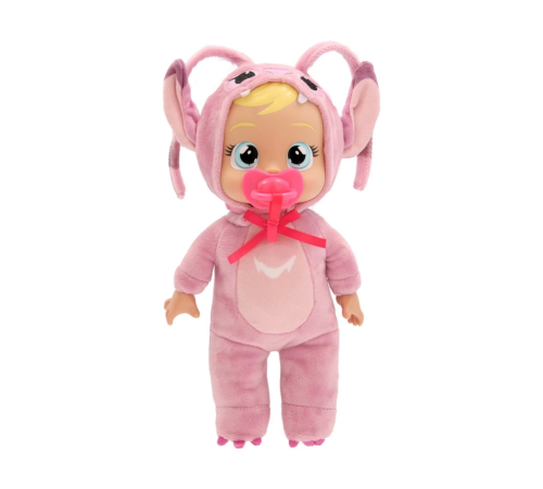 Cry Babies Ağlayan Yumuş Stitch