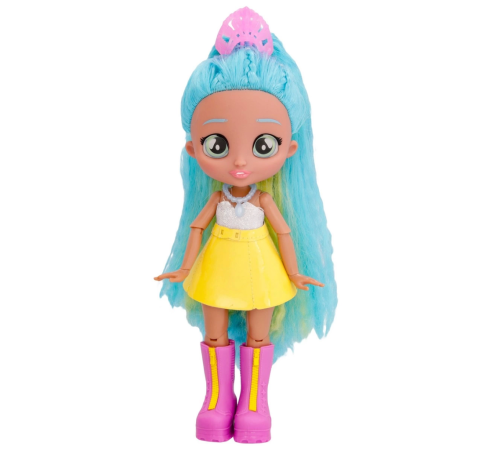 Cry Babies BFF Bebekler GIO-CYM17000 Cry Babies BFF Bebekler GIO-CYM17000