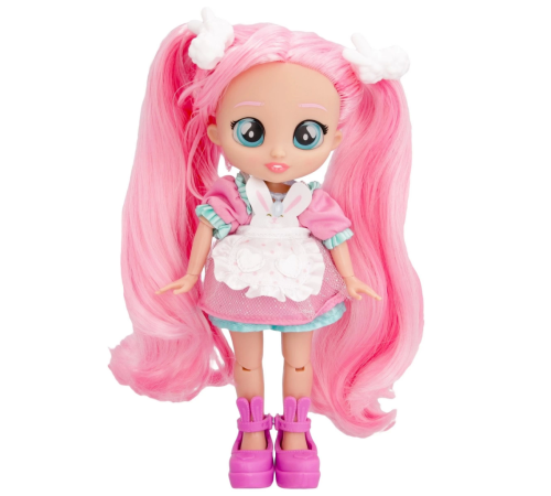 Cry Babies BFF Bebekler GIO-CYM17000 Cry Babies BFF Bebekler GIO-CYM17000