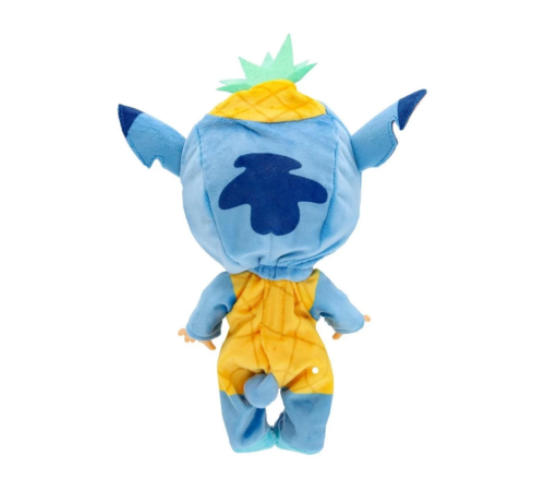 Cry Babies Love and Care Stitch Kostümlü Bebek Cry Babies Love and Care Stitch Kostümlü Bebek