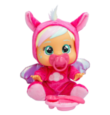 Cry Babies Love Fantasy Hannah