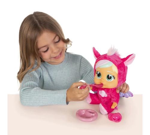 Cry Babies Love Fantasy Hannah Cry Babies Love Fantasy Hannah