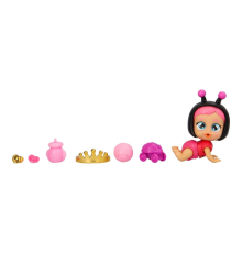Cry Babies Play Time Mini Bebekler