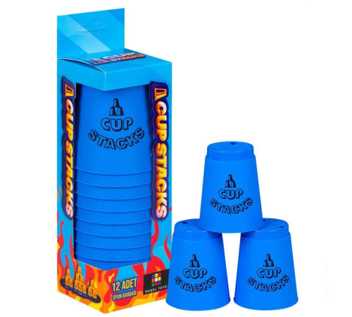 Cup Stacks Bardak Oyunu Cup Stacks Bardak Oyunu
