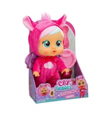 CYB58000 Cry Babies Love Fantasy Hannah - 909793
