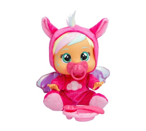 CYB58000 Cry Babies Love Fantasy Hannah - 909793 CYB58000 Cry Babies Love Fantasy Hannah - 909793
