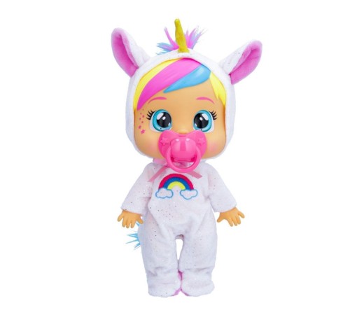 CYB60000 Cry Babies Love Fantasy Dreamy - 911840 CYB60000 Cry Babies Love Fantasy Dreamy - 911840