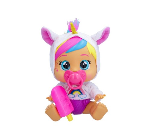 CYB60000 Cry Babies Love Fantasy Dreamy - 911840 CYB60000 Cry Babies Love Fantasy Dreamy - 911840