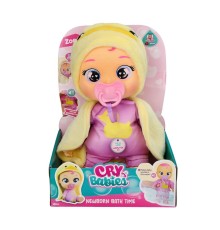 CYB67200 Cry Babies Love Banyo Zamanı Zoe
