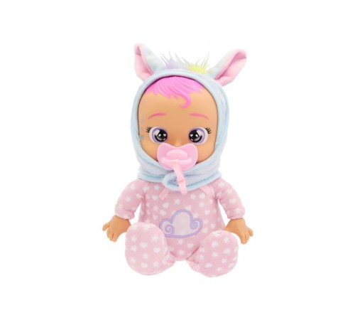 CYB68000 Cry Babies Ağlayan Yumuş Bebek CYB68000 Cry Babies Ağlayan Yumuş Bebek