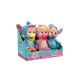 CYB77000 Cry Babies Ağlayan Yumuş Stitch Karakteri Kostümlü