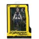 Cyberpunk Edgerunners Lucy Figür