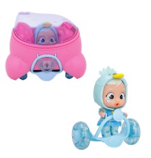 CYM16000 Cry Babies Magic Tears Stars Mini Oyun Seti - 911062