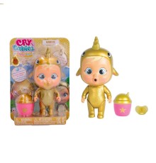 CYM19000 Cry Babies Magic Tears Gold Serisi