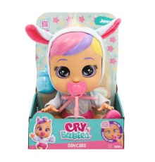CYP00100 Cry Babies Kreş Günlük Bakım Jenna - 923744