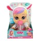CYP00100 Cry Babies Kreş Günlük Bakım Jenna - 923744