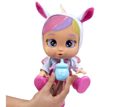 CYP00100 Cry Babies Kreş Günlük Bakım Jenna - 923744 CYP00100 Cry Babies Kreş Günlük Bakım Jenna - 923744
