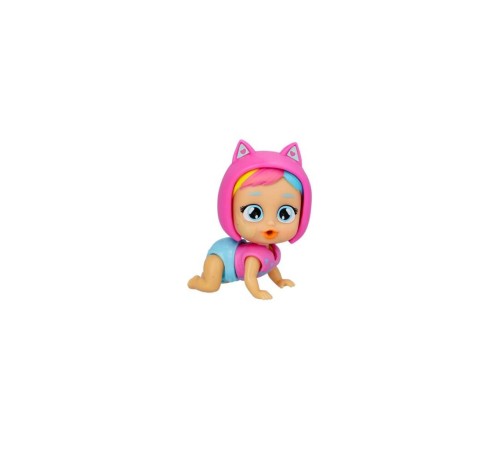 CYP04000 Cry Babies Play Time Mini Millie Bebek ve Aktivite Halısı CYP04000 Cry Babies Play Time Mini Millie Bebek ve Aktivite Halısı