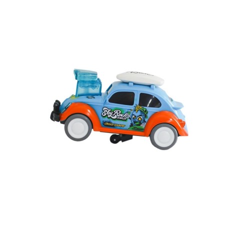 D400-28 Önünü Kaldıran Araba -Birliktoys D400-28 Önünü Kaldıran Araba -Birliktoys