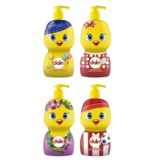 Dalin Bebek Şampuanı Civciv 500 ml