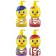 Dalin Bebek Şampuanı Civciv 500 ml