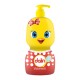 Dalin Bebek Şampuanı Civciv 500 ml