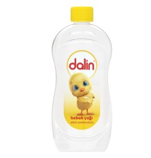 Dalin Bebek Yağı Klasik 300 ml