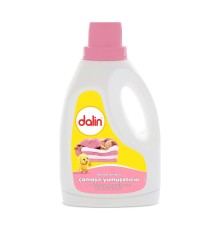 Dalin Çamaşır Yumuşatıcı Bahar Ninnisi 1500 ml