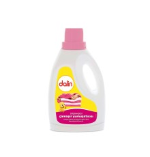 Dalin Çamaşır Yumuşatıcı Düş Bahçesi 1500 ml