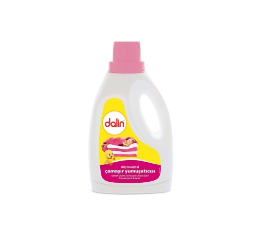 Dalin Çamaşır Yumuşatıcı Düş Bahçesi 1500 ml Dalin Çamaşır Yumuşatıcı Düş Bahçesi 1500 ml