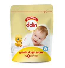 Dalin Granül Sabun 1000 Gr