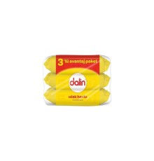 Dalin Klasik Islak Havlu Mendil 3'Lü 168 Yaprak