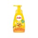 Dalin Köpük Sabun Mango ve Portakal Kokulu 200 ml