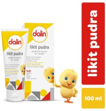 Dalin Likid Bebek Pudrası 100 Gr