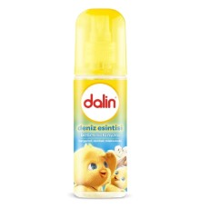 Dalin Sprey Bebek Kolonyası Deniz Esintisi 150 ml