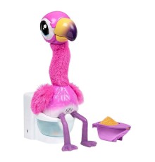Dans Eden Flamingo LPG00000