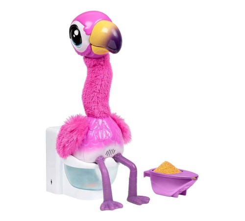 Dans Eden Flamingo LPG00000 Dans Eden Flamingo LPG00000