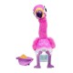 Dans Eden Flamingo LPG00000