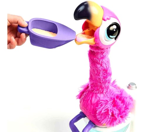 Dans Eden Flamingo LPG00000 Dans Eden Flamingo LPG00000