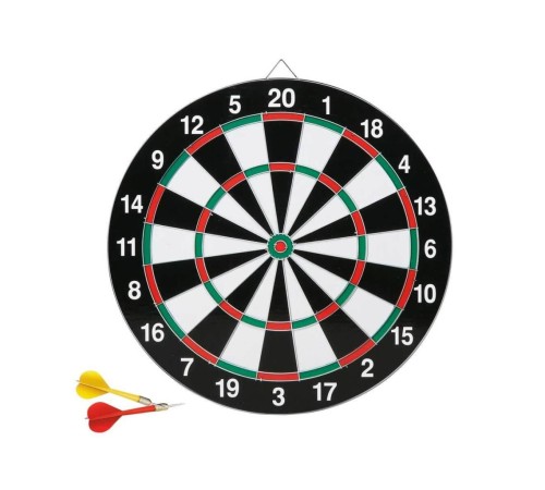 Dart Oyun Seti 36,5 cm. Dart Oyun Seti 36,5 cm.