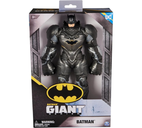 DC Batman Giant Serisi Batman Figür 30 cm DC Batman Giant Serisi Batman Figür 30 cm