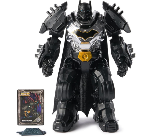 DC Batman Metal Figür 30 cm DC Batman Metal Figür 30 cm