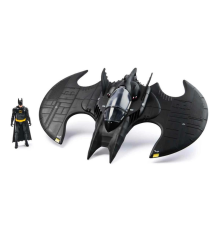 DC Comics 85. Yıl Batwing ve Aksiyon Figür Seti