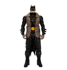 DC Comics Batman Aksiyon Figürü S10 V1 30 cm