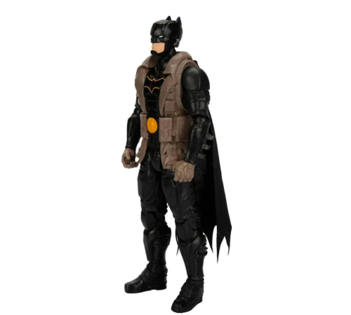 DC Comics Batman Aksiyon Figürü S10 V1 30 cm DC Comics Batman Aksiyon Figürü S10 V1 30 cm