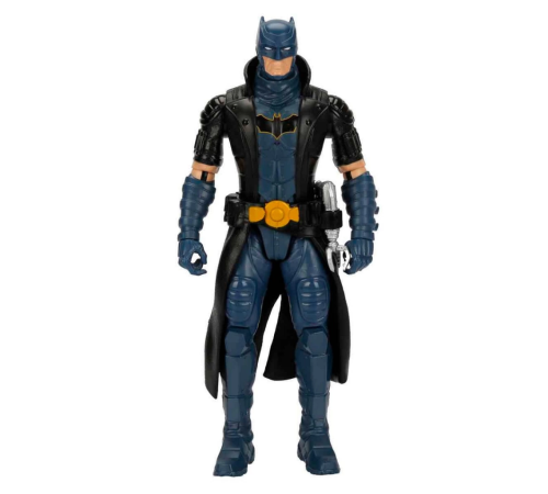 DC Comics Batman Aksiyon Figürü S7 V2 30 cm DC Comics Batman Aksiyon Figürü S7 V2 30 cm