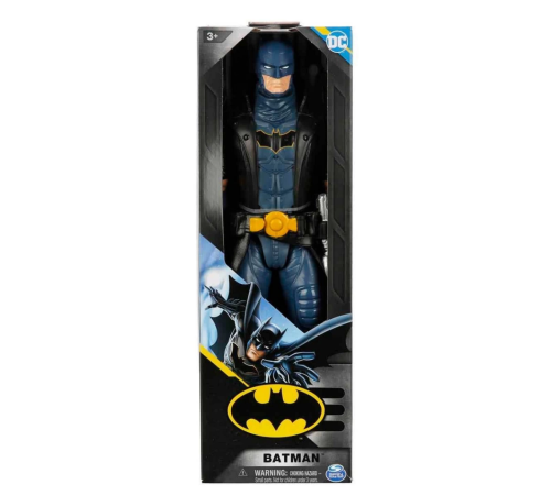 DC Comics Batman Aksiyon Figürü S7 V2 30 cm DC Comics Batman Aksiyon Figürü S7 V2 30 cm