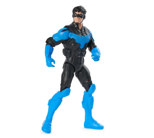 DC Nightwing Aksiyon Figürü 30 cm DC Nightwing Aksiyon Figürü 30 cm
