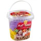 Dede Art Craft Kinetik Oyun Kumu 500 Gr